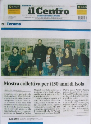 Mirandi 2013